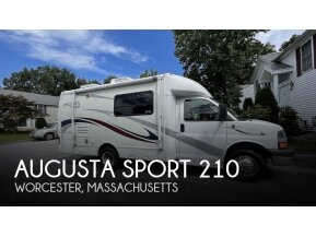 2008 Holiday Rambler Augusta for sale 300352154